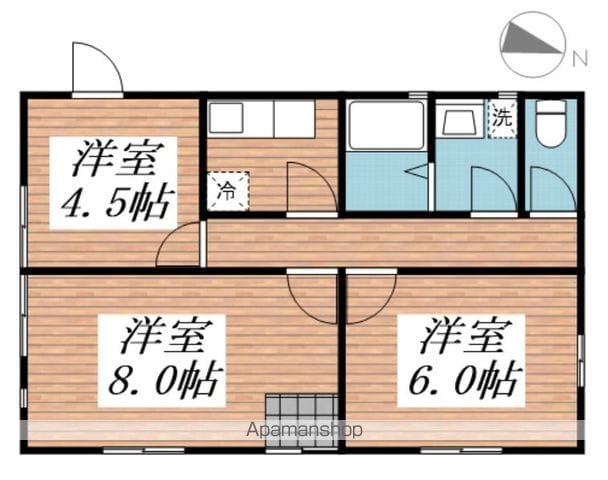 間取り：208019564942