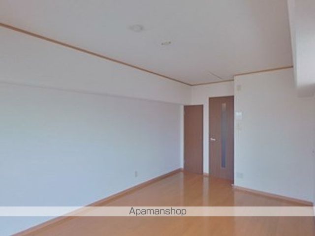 アビタシオン渡鹿の内装写真