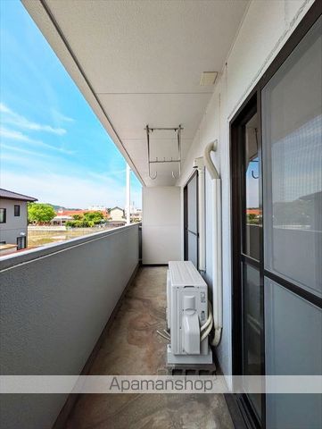 永信マンションの内装写真
