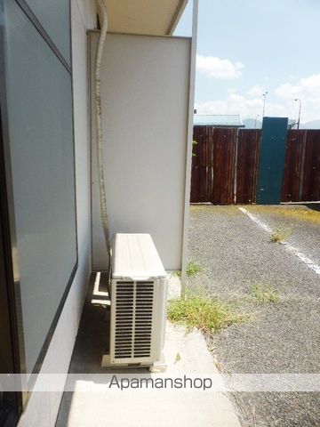 コーポA1の内装写真
