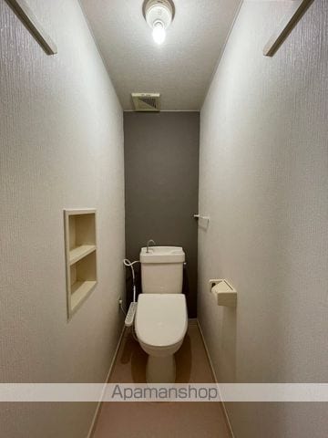 スペックス上水前寺A棟の内装写真