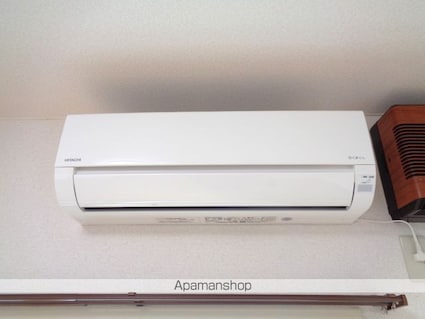 ムーンリバー[2K/33.48m2]のその他設備