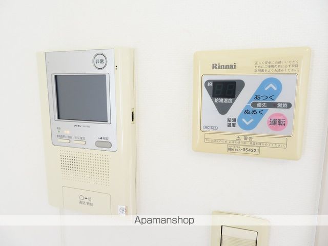 エコロジー東陽町プロセンチュリーの内装写真
