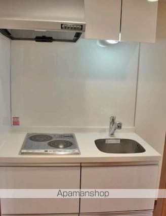 コンフォリア下北沢[1LDK/49.23m2]のキッチン