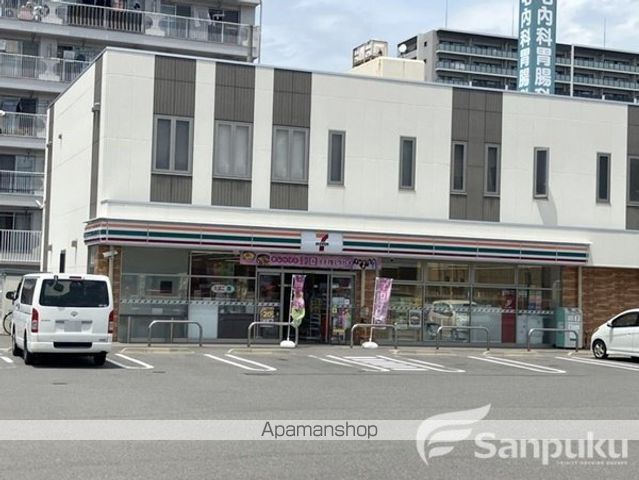 第22杉フラットの周辺写真