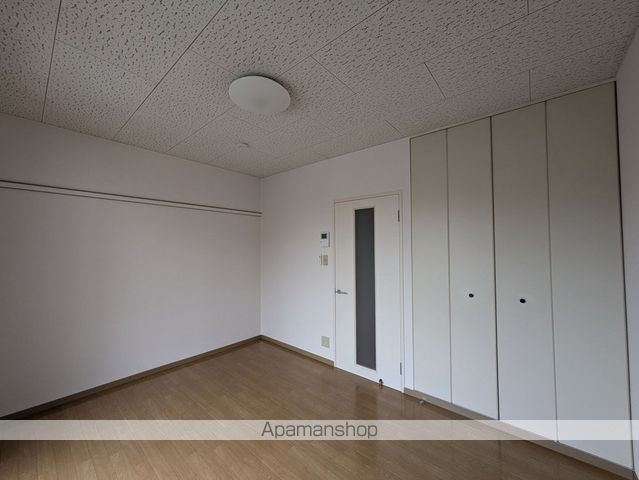 ブルーベルの内装写真