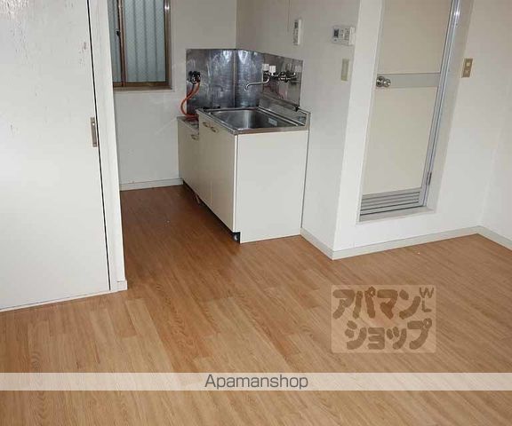 ハイツジュンの内装写真