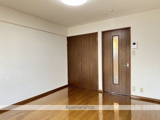ジュネス・ワコーの内装写真