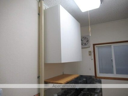 ジュネス潤[1K/21.5m2]の内装6