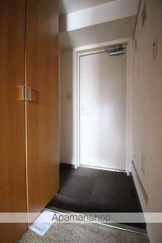 アルファコンフォート岡山の内装写真