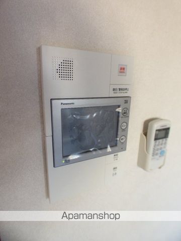 レジュールアッシュ大阪デイフィールの内装写真