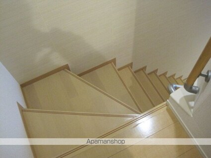 和歌山県和歌山市善明寺[2DK/62.11m2]の内装