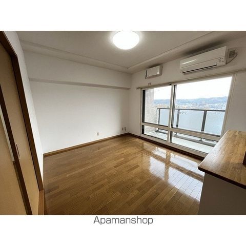 ソシオ山下通りの内装写真