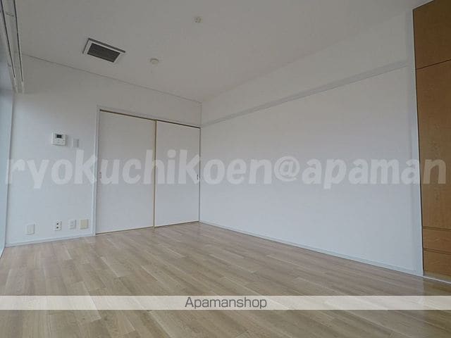 フォーラム豊中・熊野町の内装写真