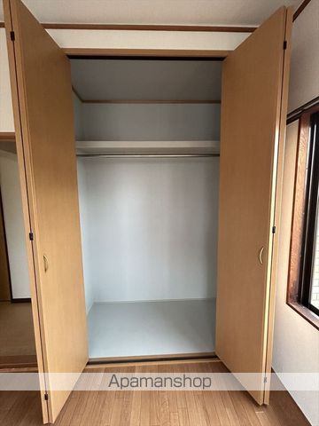 マンション桜台の内装写真