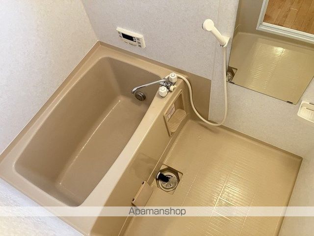 OASIS SATONAKA Bの内装写真