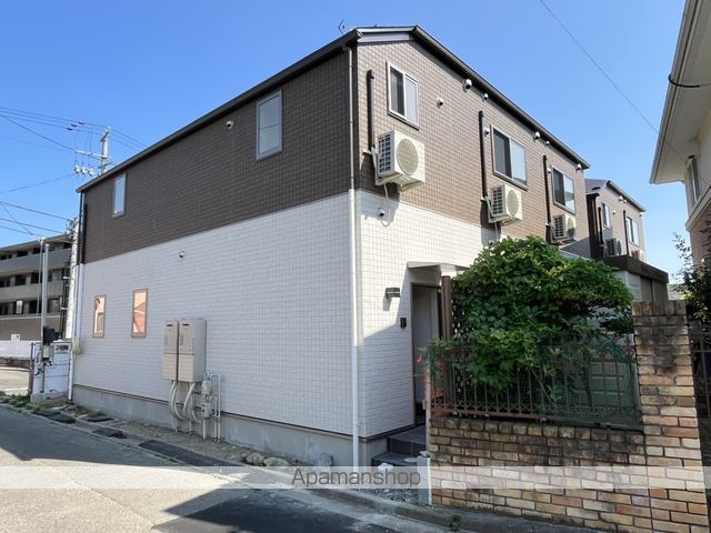 Casa LuceIの外観写真