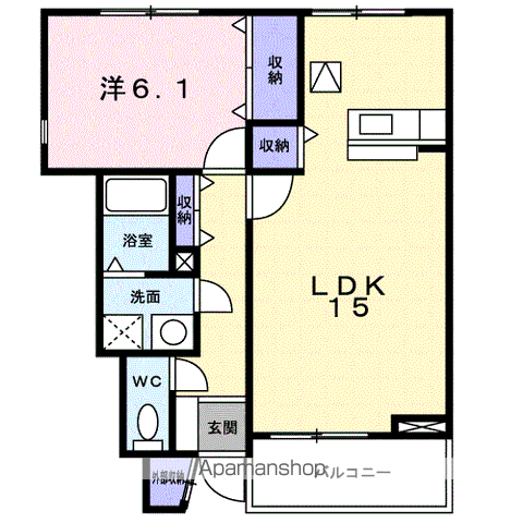 apartment 福島県会津若松市真宮新町北３丁目
真宮新町北の賃貸情報を見る
物件地図