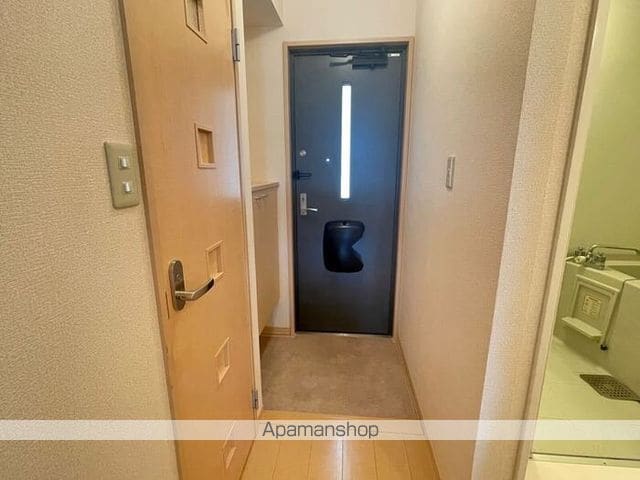 コンフォールMの内装写真