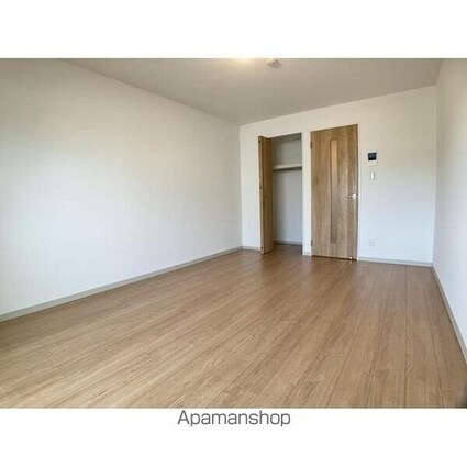 メゾン・ドゥ・フローラ[1K/28.98m2]の内装3