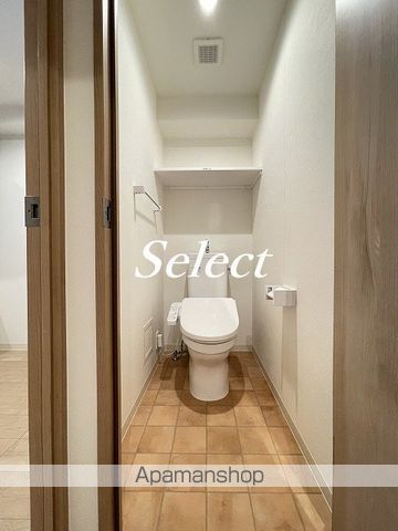 NーFLATS横浜関内IIの内装写真