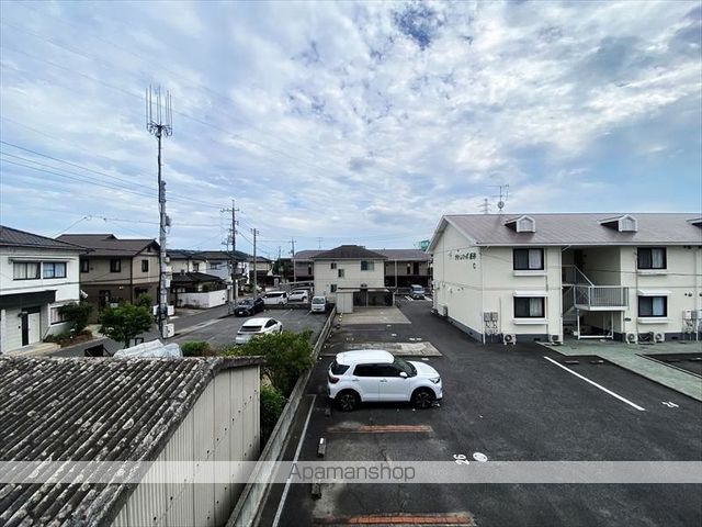 グリーンコーポ板谷 B棟のその他写真