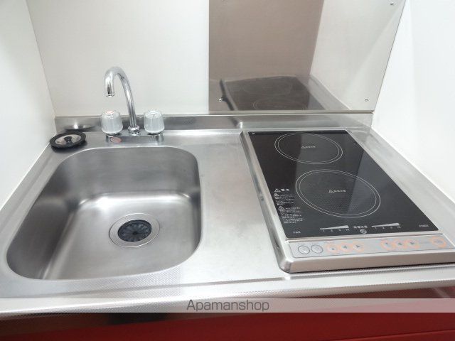 レオパレスTAKIの内装写真
