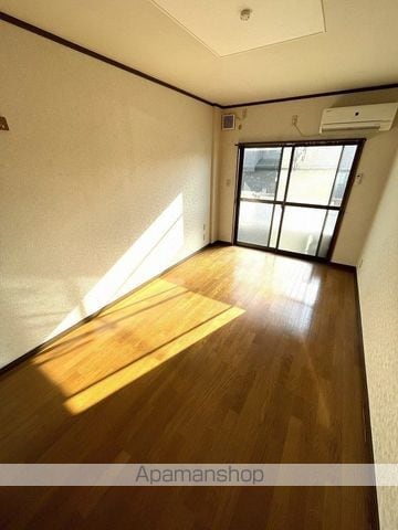 ミドリハイツの内装写真