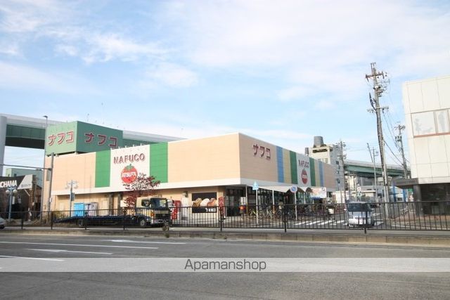 セレスティア熱田の周辺写真