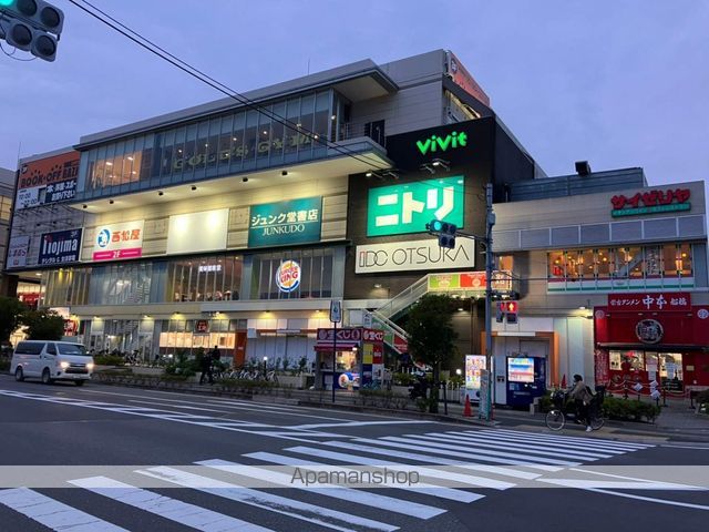 ミリアビタＮＯ．７ 110 ｜ 千葉県船橋市宮本４丁目18-14（賃貸マンション1K・1階・23.07㎡） その13