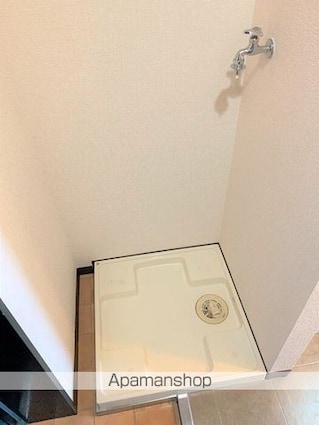 サンタウン竹鼻　Ｂ[1K/30.6m2]のその他設備