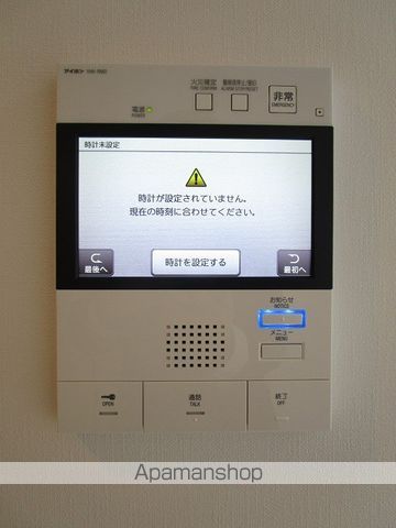 メインステージ横濱伊勢佐木IIIの内装写真