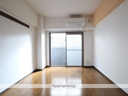 ＳＴ　ＰＬＡＺＡ　ＴＯＨＡＴＡ[1K/24.16m2]のリビング・居間