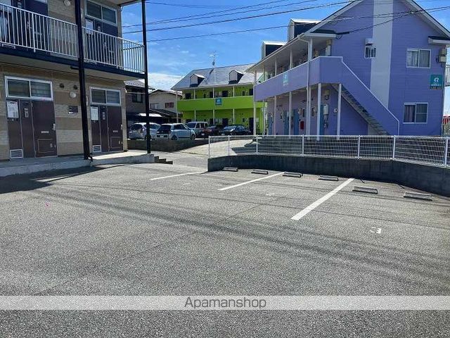 レオパレスヒルズ稗田のその他写真