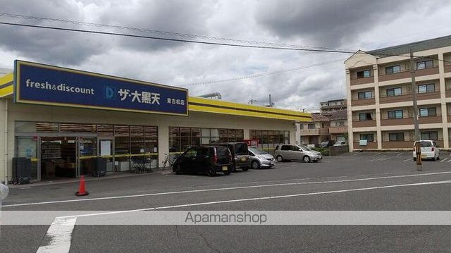 クラヴィエの周辺写真
