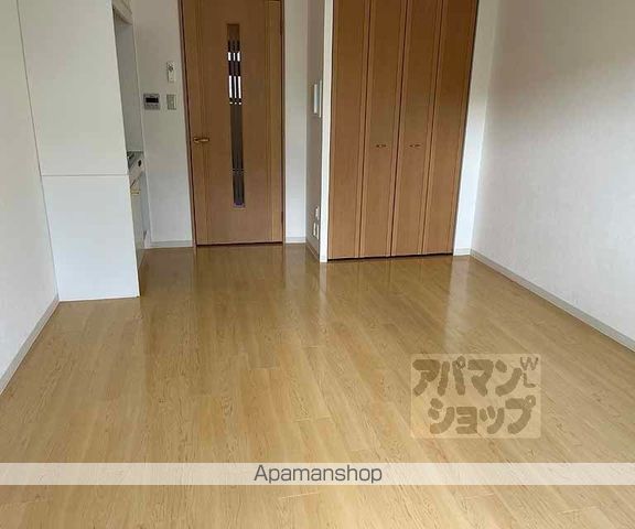 パサディナパークの内装写真