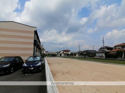 レオパレスハピネスⅡ[1K/23.18m2]のその他部屋・スペース1