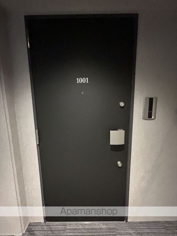 SーRESIDENCE安城ADORABLEの内装写真