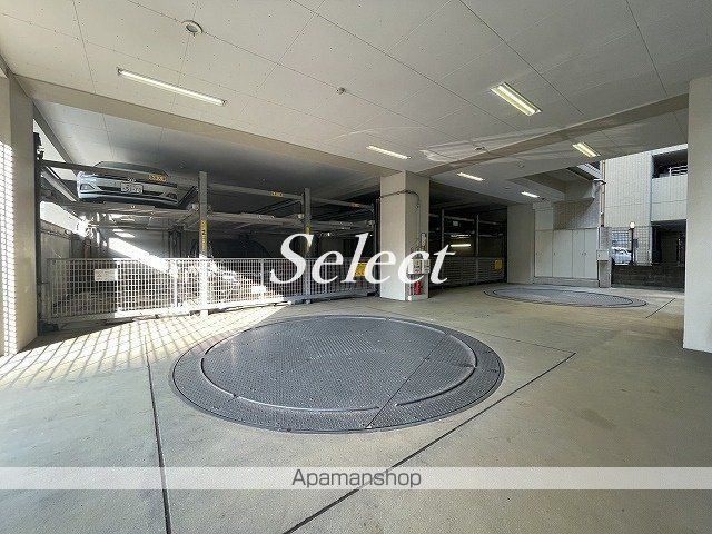グラマシー横濱関内のその他写真
