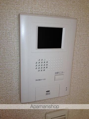レオパレスグランダームの内装写真
