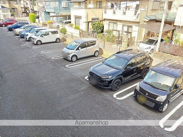 フランシーズ コート Aのその他写真