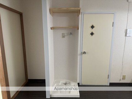 リバープール桟四[2DK/39.7m2]の内装1