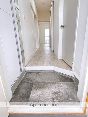 マンション丸山の内装写真