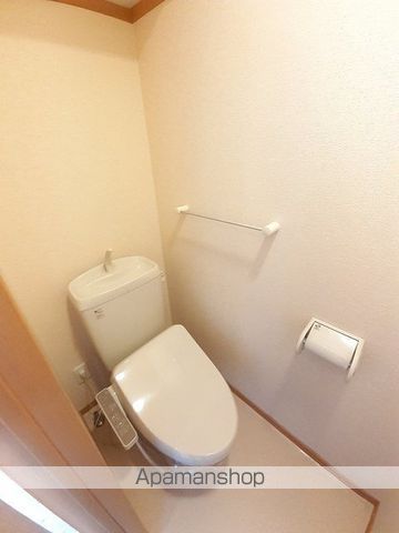 エル・クレールの内装写真