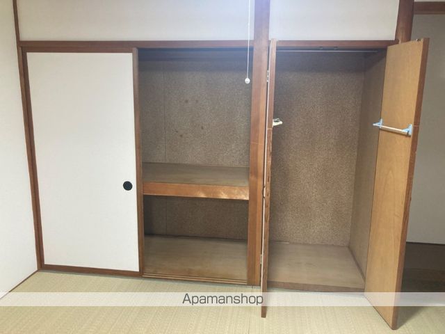 旭マンションの内装写真