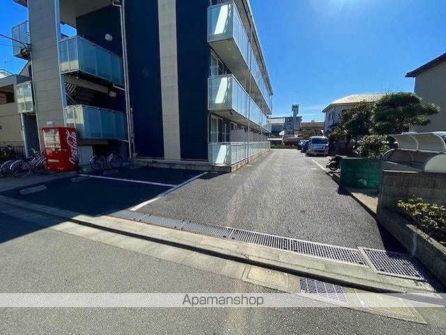 レオネクストアヴニール湘南の外観写真