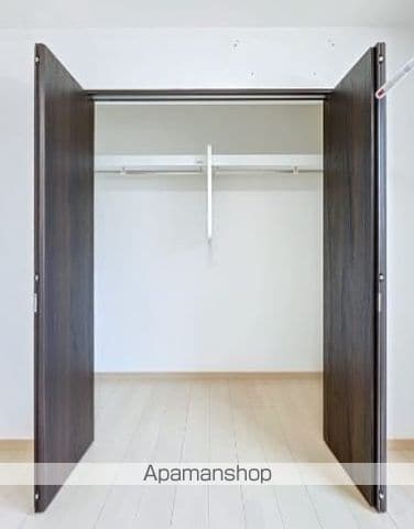 ATTRESE東浜の内装写真