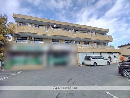 グランデージ横文[3LDK/62m2]の外観2