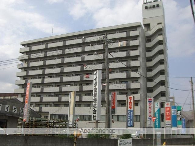 アクティ寝屋川の外観写真