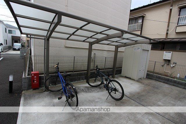 リブリ・T’S原町の外観写真